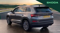 Skoda Kodiaq 1.5 TSI SE L Executive 5dr DSG [7 Seat] Petrol Estate